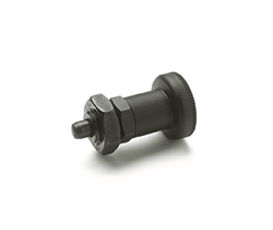 GN 607.1-Indexing Plungers